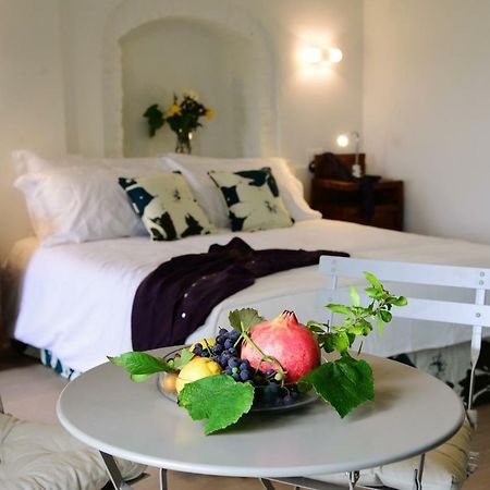 Pieve Suites Città della Pieve Exteriér fotografie