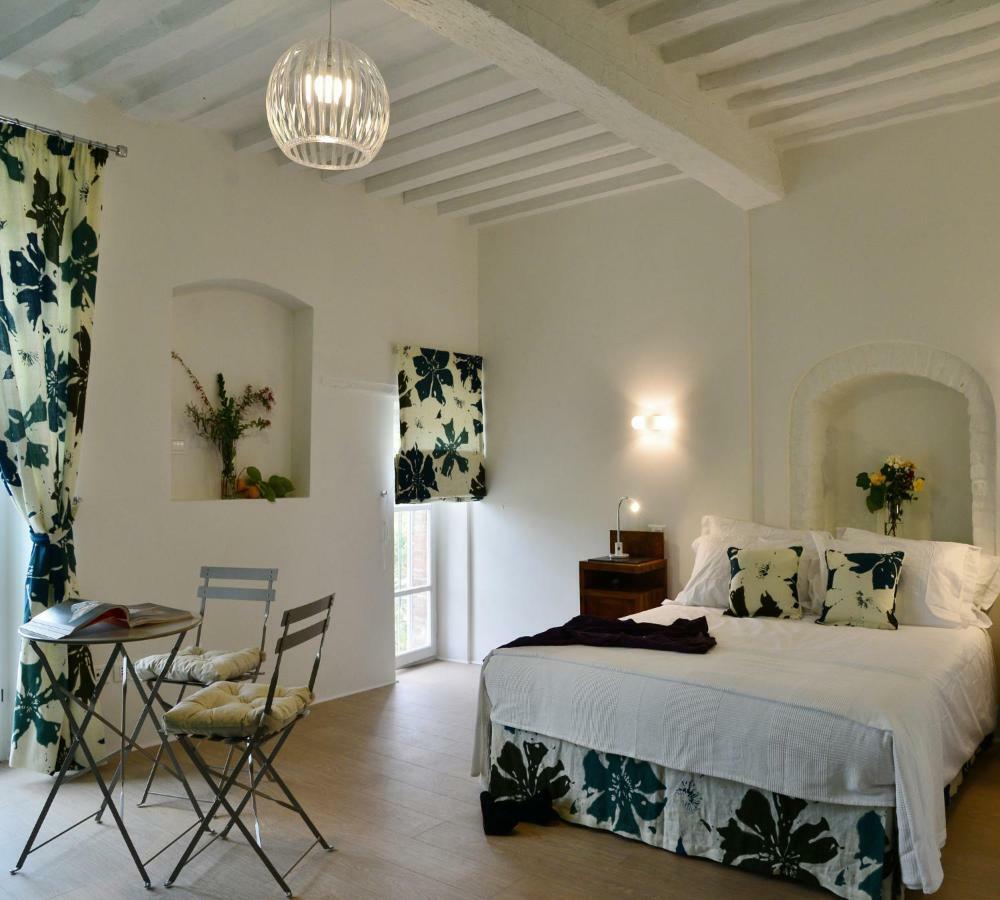 Pieve Suites Città della Pieve Exteriér fotografie