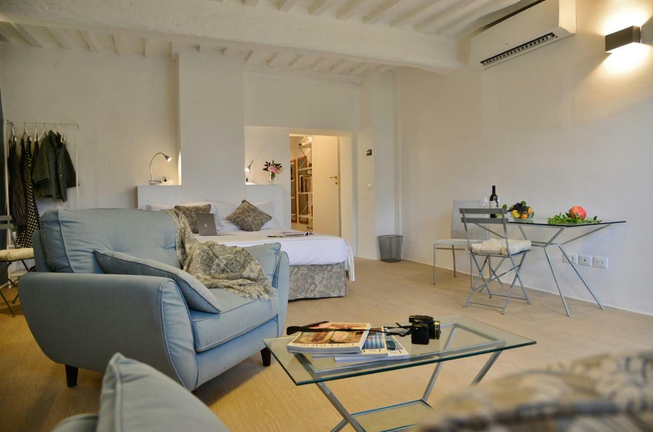 Pieve Suites Città della Pieve Exteriér fotografie