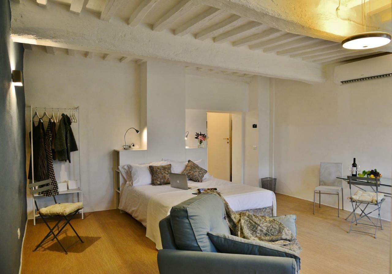 Pieve Suites Città della Pieve Exteriér fotografie