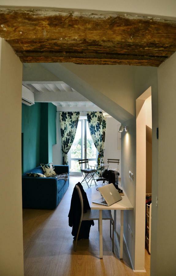 Pieve Suites Città della Pieve Exteriér fotografie