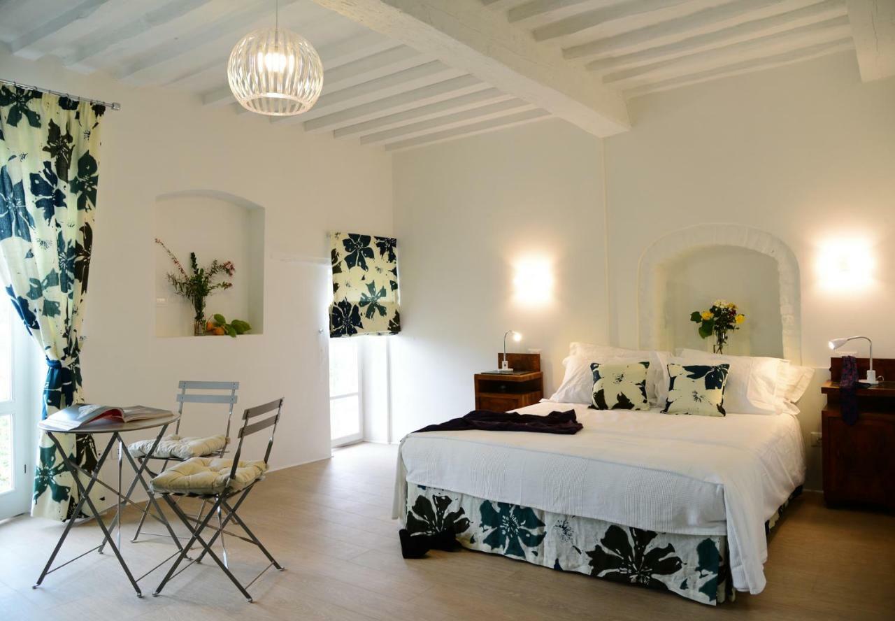 Pieve Suites Città della Pieve Exteriér fotografie