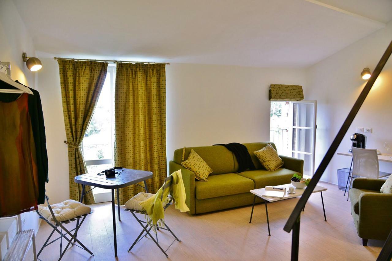 Pieve Suites Città della Pieve Exteriér fotografie