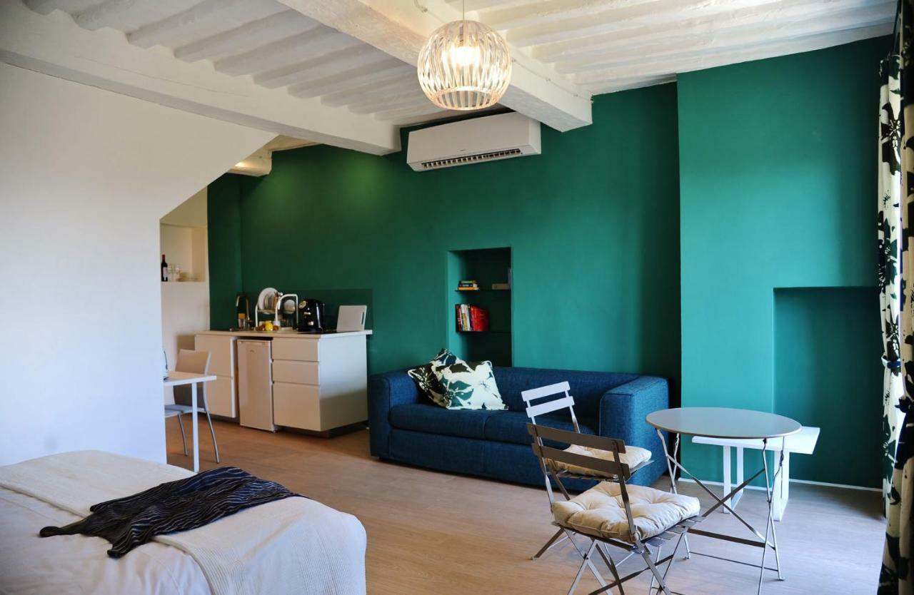 Pieve Suites Città della Pieve Exteriér fotografie