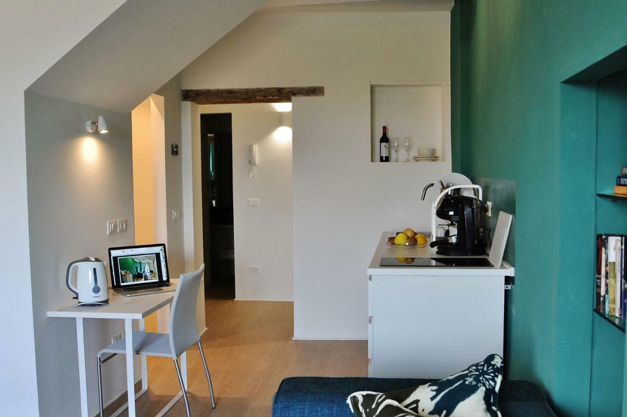 Pieve Suites Città della Pieve Exteriér fotografie