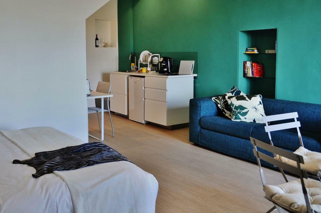 Pieve Suites Città della Pieve Exteriér fotografie