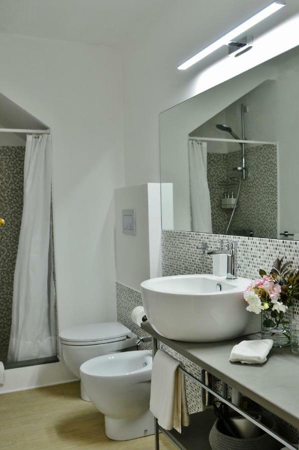 Pieve Suites Città della Pieve Exteriér fotografie
