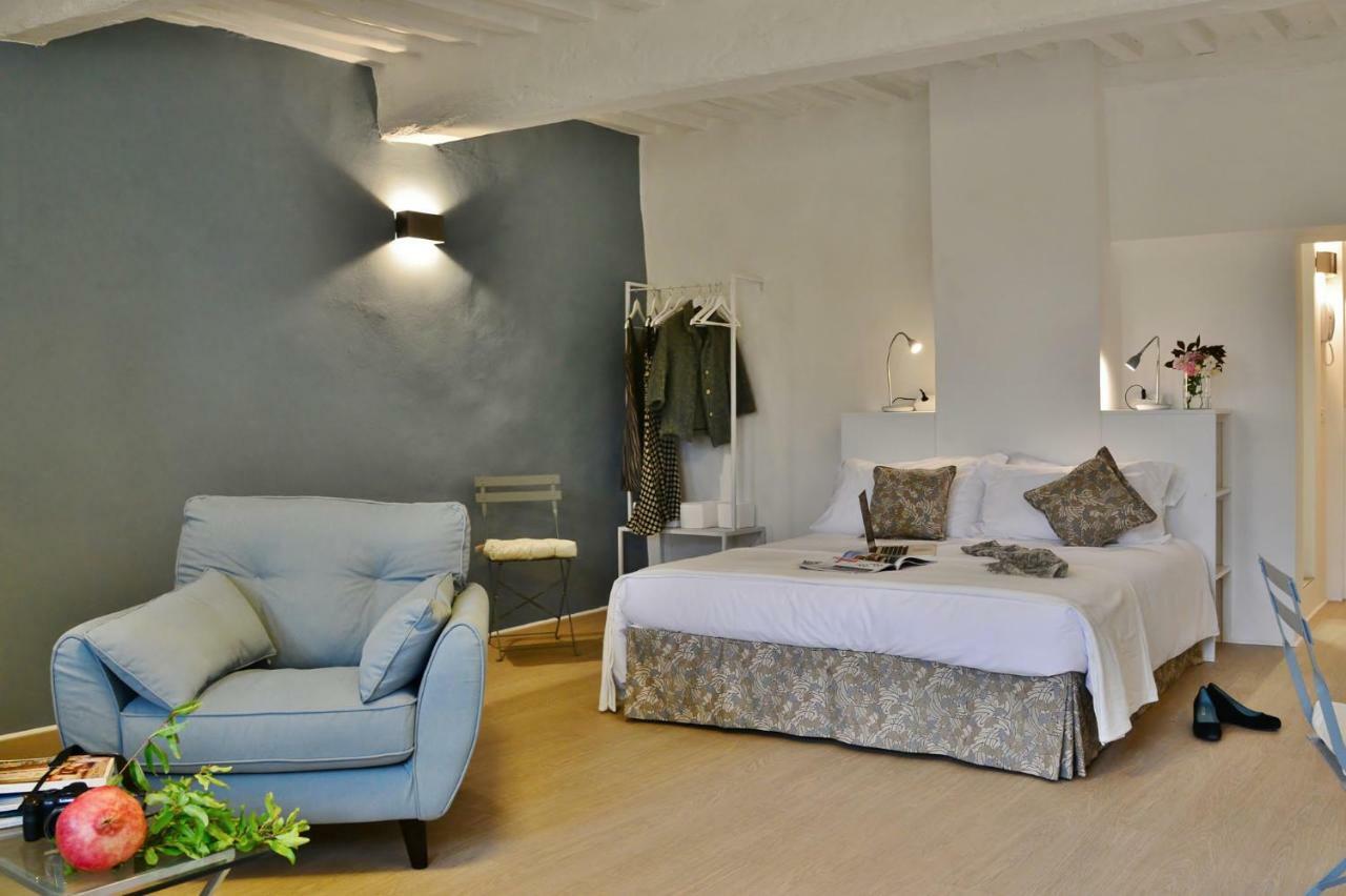 Pieve Suites Città della Pieve Exteriér fotografie