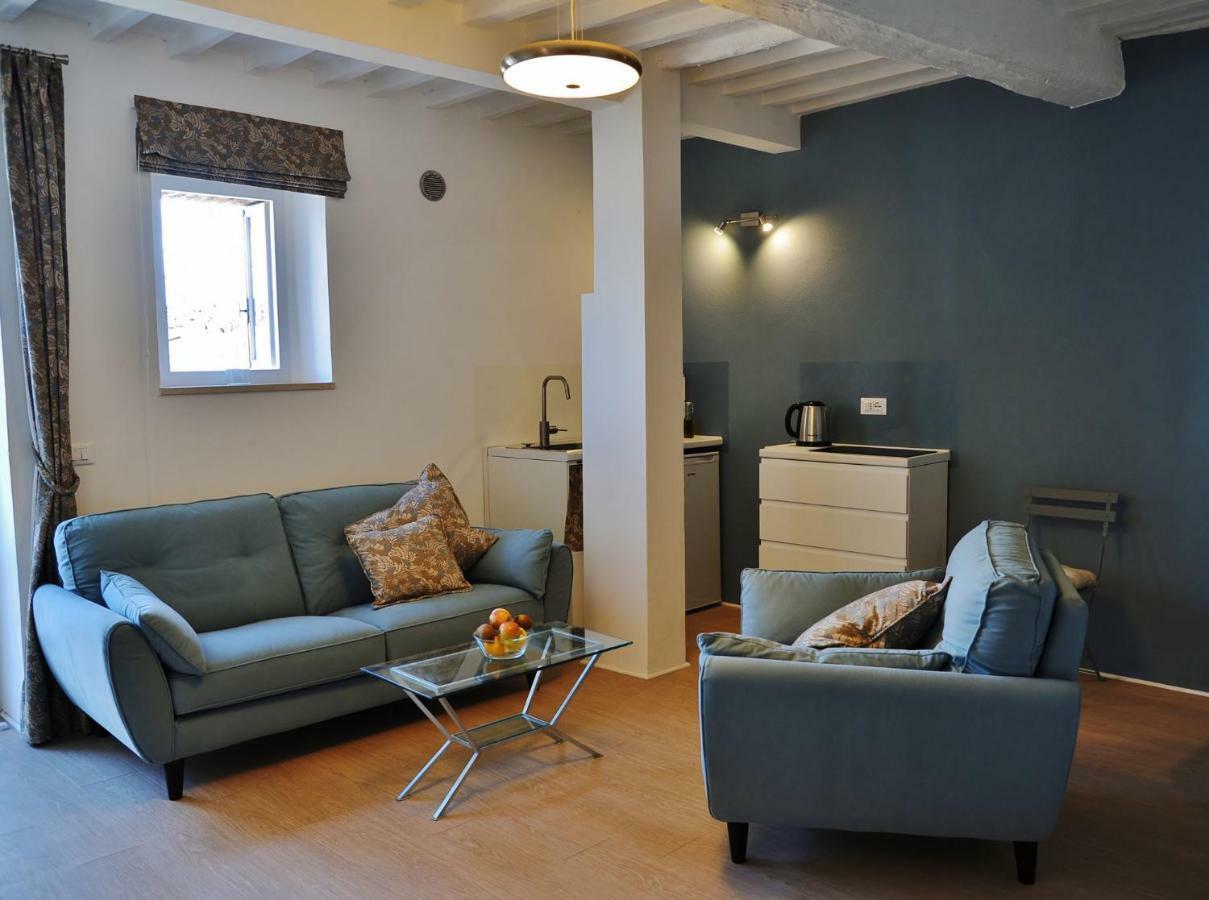 Pieve Suites Città della Pieve Exteriér fotografie